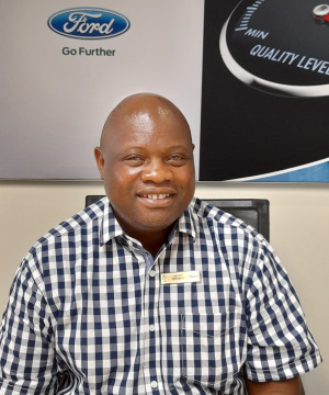 Owen Langeni