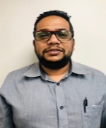 Yogesh Vandayar