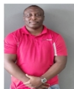 Allen Zungu