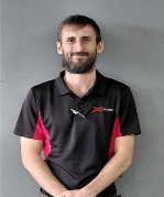 Julian Myburgh