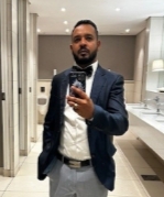 Delron Naidoo