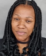 Nomasonto Ntsibande
