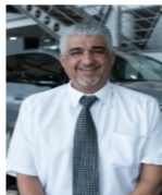 Yaseen Cassim