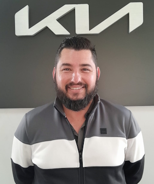 Ben Jansen Van Vuuren