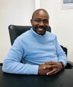 Siya Mbuli