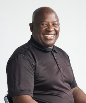 Henry Goboza