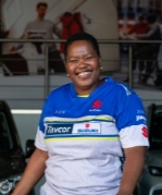 Bukiwe Tofile