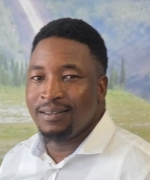 Robson Mbedzi