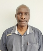 Sipho Mhlongo