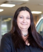 Amanda Van Der Merwe
