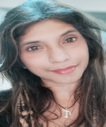 Tristina Paul
