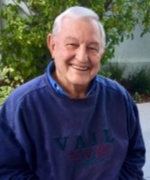 Gordon Slabbert