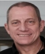 Darryl Brook