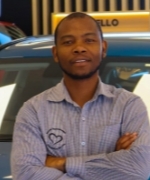 Simon Phuku