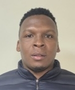 Caleb Khoza