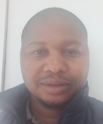Thabiso Mahlomotja