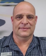 Jacques Dippenaar