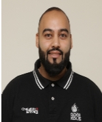 Abdurrahaman Abed