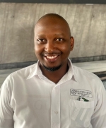 Tshego Mogotsi