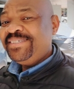 Aubrey Modingwane