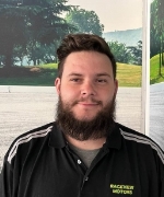 Brandon Pearson
