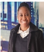 Lebo Ngoepe