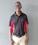 Goodman Khoza