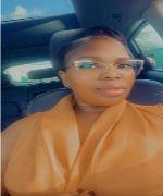 Winnie Zondi