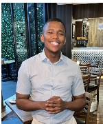 Obakeng Morare