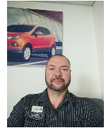 Alwyn Armand Vorster
