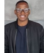 Tsepo Mafomane