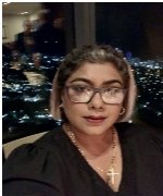 Vanessa Rathnasamy