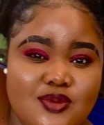 Keabetswe Maluka