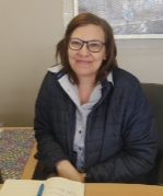 Zenta Van Staden