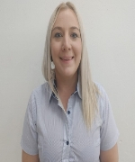 Trizanne Van Der Walt