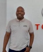 Thabani Mngadi