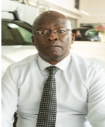Richard Thwala