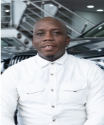 Boyce Matla