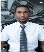 Charles Mokhosi