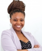 Amanda Mbolekwa