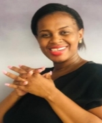 Pamela Mathebula