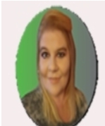 Nellie Petro Kruger
