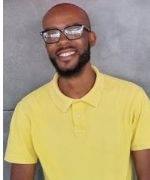 Etiane Mathebula