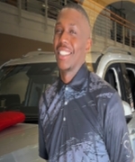 Khazamula Baloyi