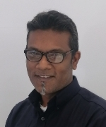 Joshua Jivaruthanam