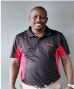 Siya Zikalala