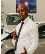 Thapelo Moroatshehla