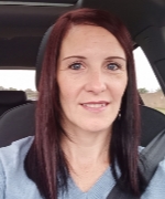 Therese Claassen