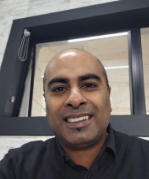 Dina Naidoo