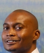 Clement Baloyi